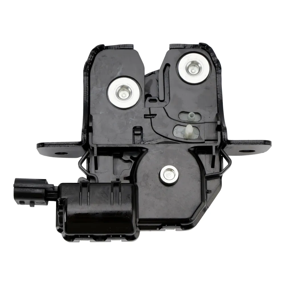 Tailgate Trunk Lock Actuator 905039428R Renault Twingo II Megane III
