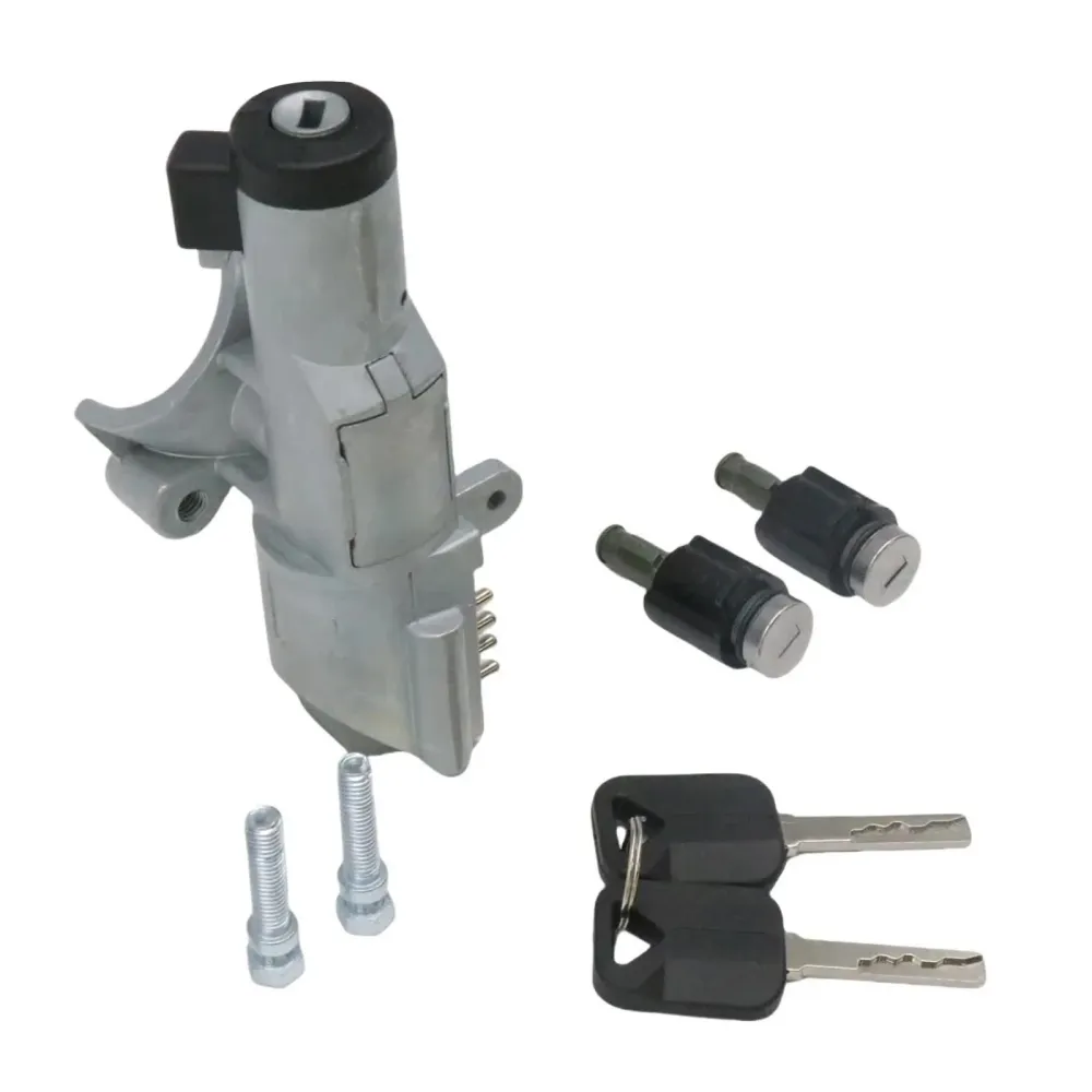 Volvo FM10 Ignition Steering Lock Assembly 20398484 1095710 8159907