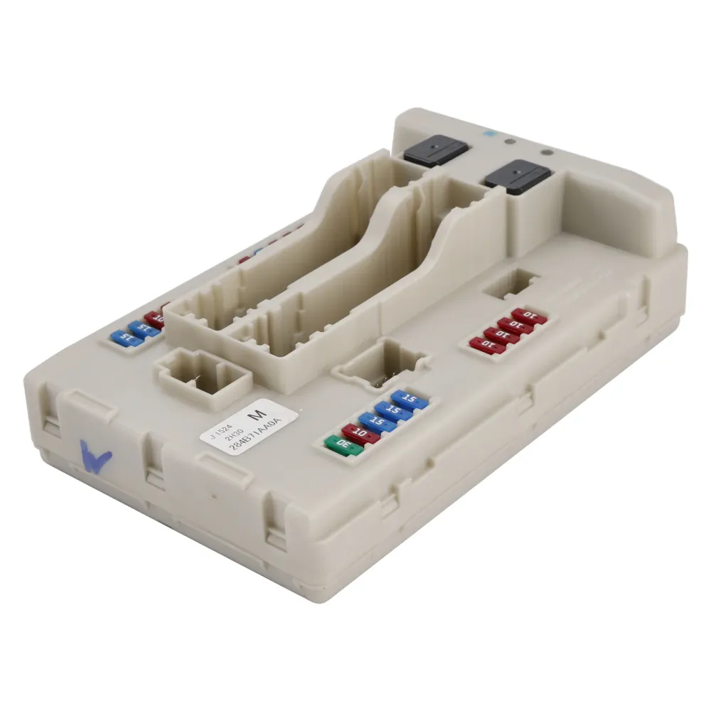 IPDM Engine Fuse Box 284B71AA0A Nissan Maxima 2.5L 3.5L 2009-2014