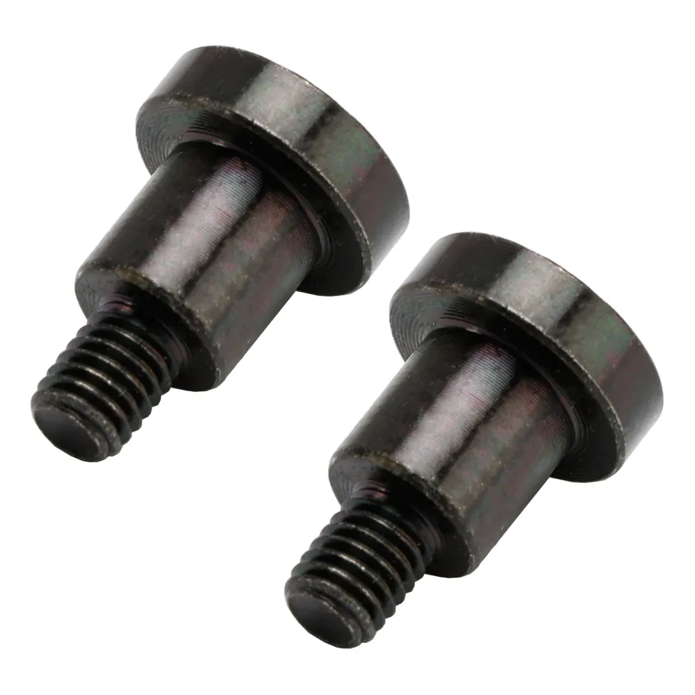 2 Pcs Targa Panel Lever Screw 68004986AA Jeep Wrangler 2007-2017