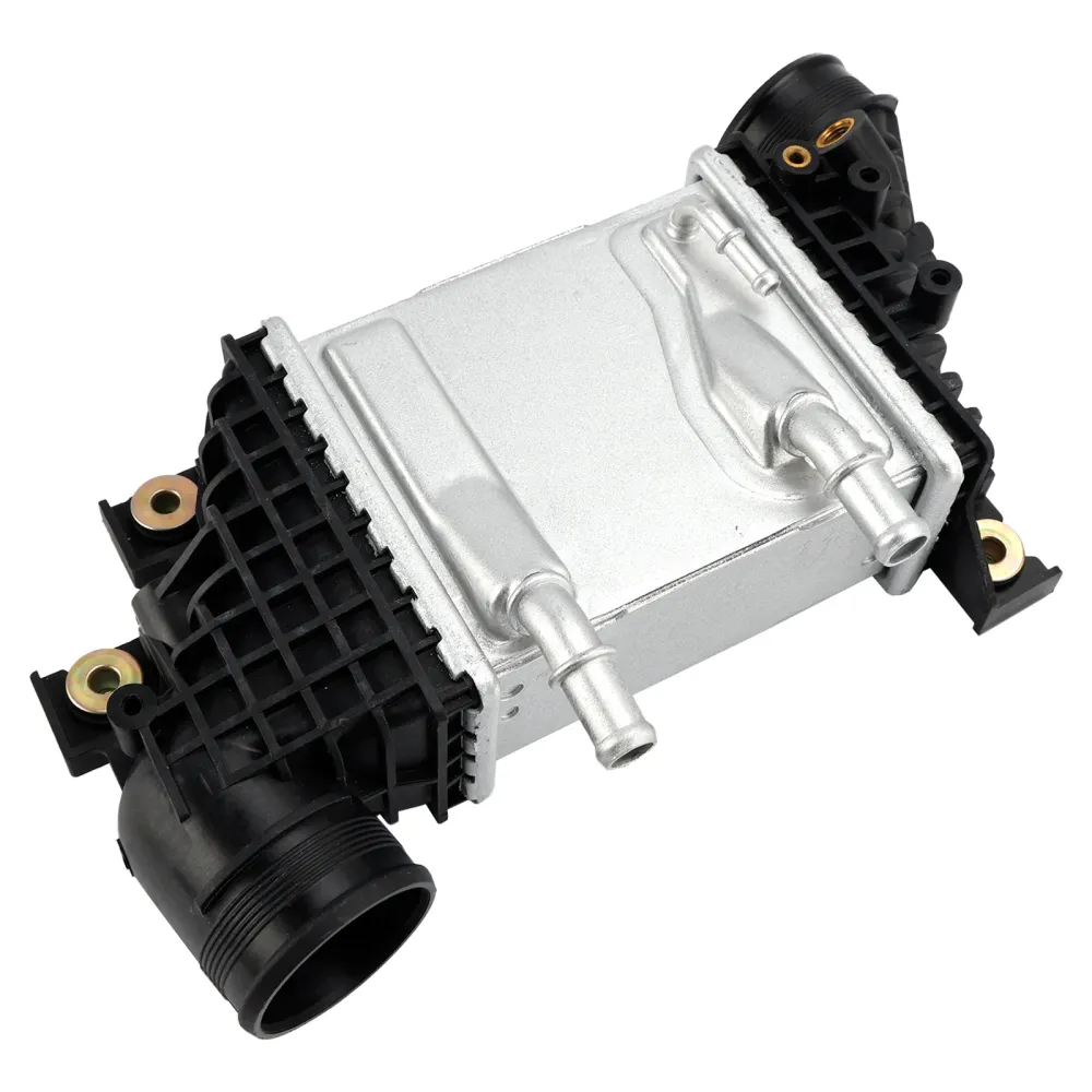 Turbo Intercooler VW Crafter T6 SX SY SZ 2.0 TDI 04L145749M 04L145749H