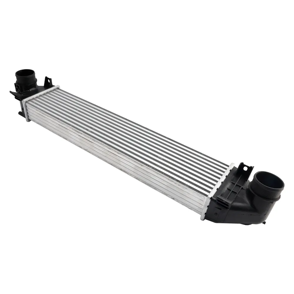 Turbo Intercooler Land Rover Freelander 2 (L359) TD4 4x4 2006-2014 LR030762