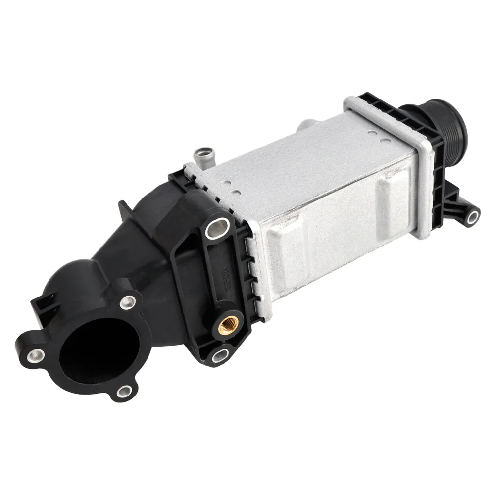 Turbo Intercooler VW Polo 6C Audi A1 S1 Seat Ibiza Toedo 04B145749K