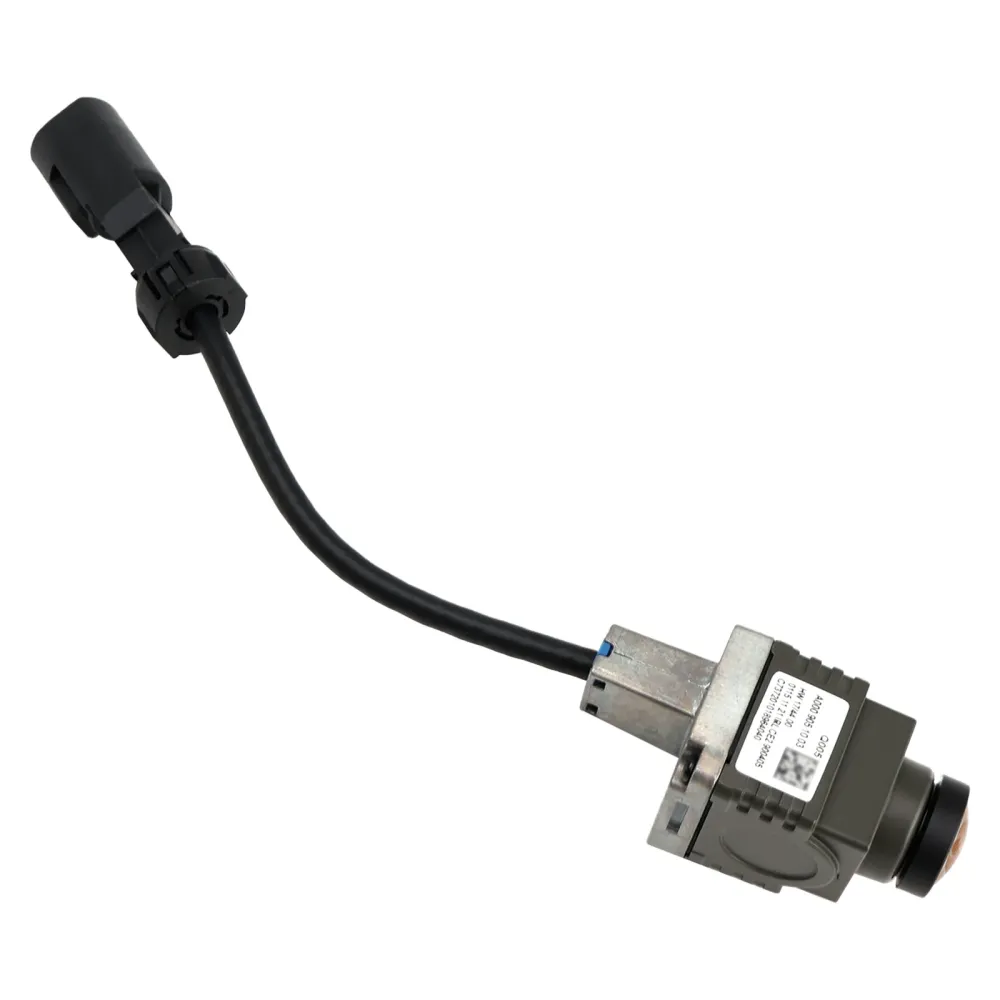 2012-2013 MERCEDES-BENZ E-CLASS (C207) E 200 CGI Coupe Left Right View Side Mirror Camera A0009051003