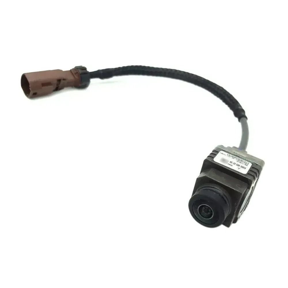 2017 Mercedes-Benz E43 AMG Rear View Camera A0009056206