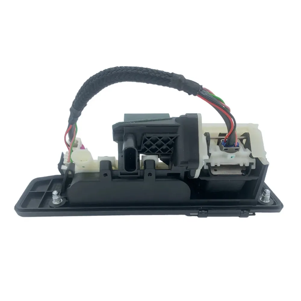 Mercedes-Benz GLA200 GLA250 GLA45 AMG Tailgate Rear View Camera A1667500993