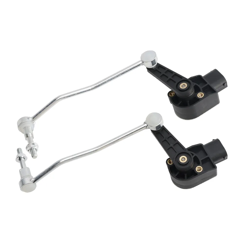 2003-2010 Bentley Continental GT (3W0) Front Left & Right Height Level Sensor 3W0941285C