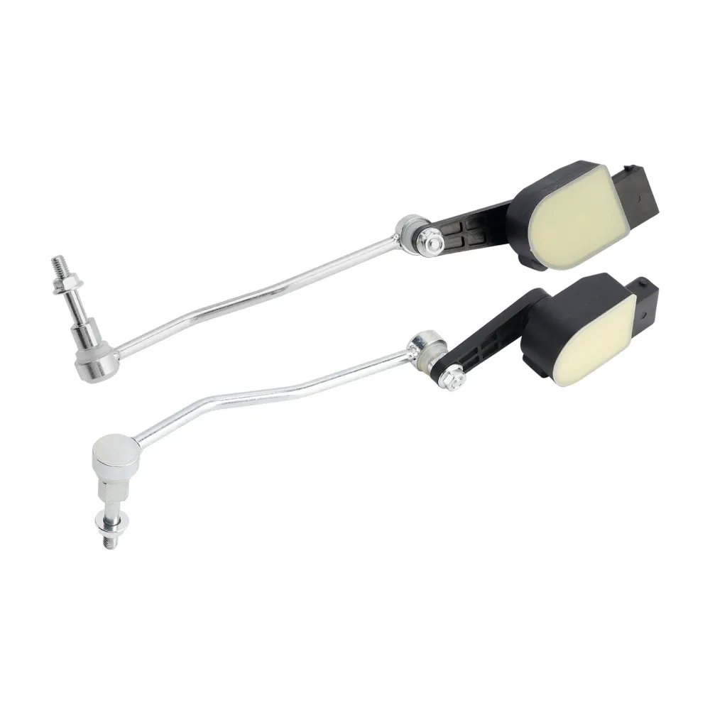 2003-2010 Bentley Continental GT (3W0) Front Left & Right Height Level Sensor 3W0941285C