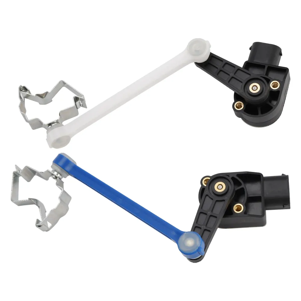 4Z7941286C Pair Front Height Level Sensor Audi A6 allroad 2000-2005