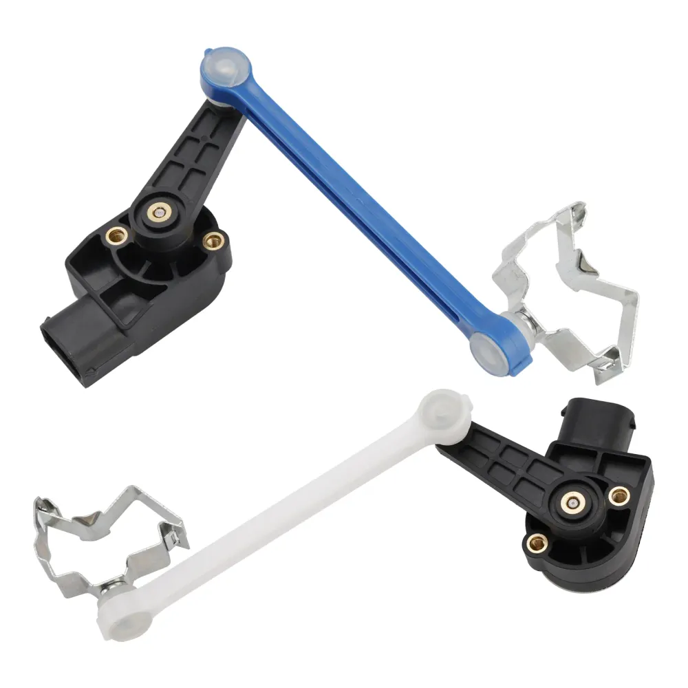 4Z7941286C Pair Front Height Level Sensor Audi A6 allroad 2000-2005