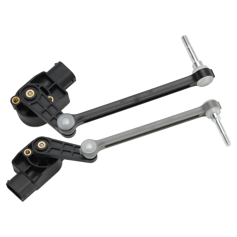 2x Front Left Right Height Level Sensor VW Phaeton 3D 2002-2016