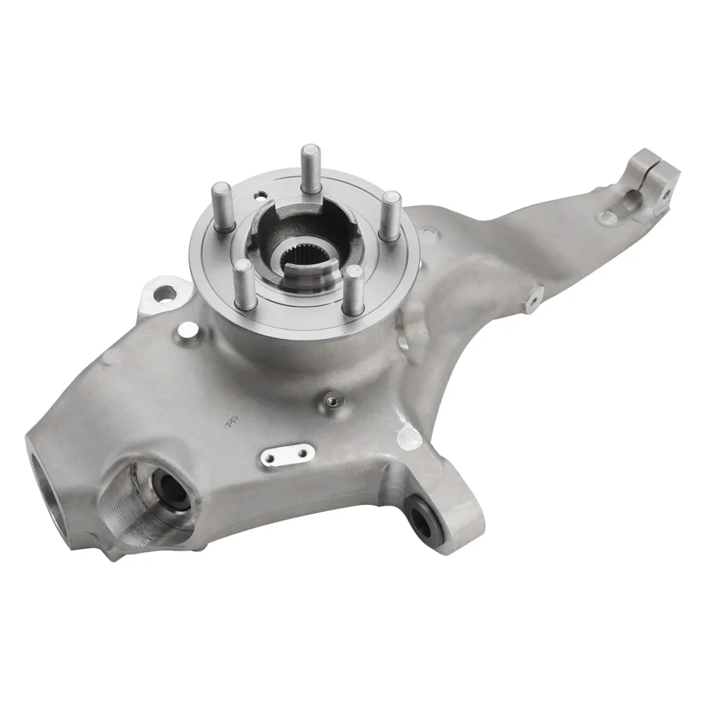 Front Right Knuckle Hub Assembly LR040118 Range Rover L405 2013-2017