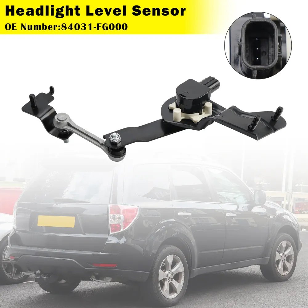 Headlight Level Sensor 84031-FG000 Subaru Legacy Outback Impreza 2008-