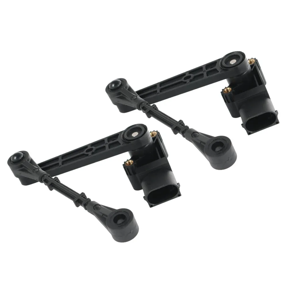 2x Rear Air Suspension Height Level Sensor LR023648 Range Rover Sport 05-13
