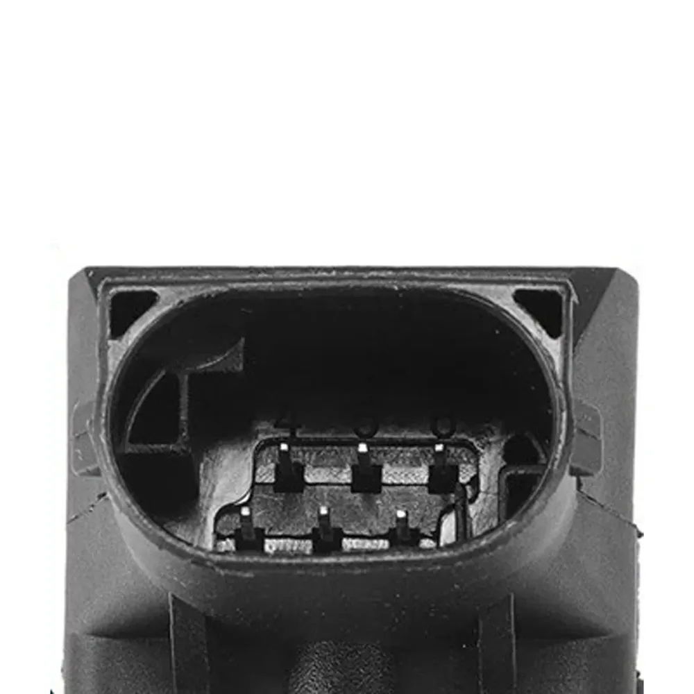 Rear Headlight Height Level Sensor 6 Pins 8622446 Volvo S60 S80 V70 XC90