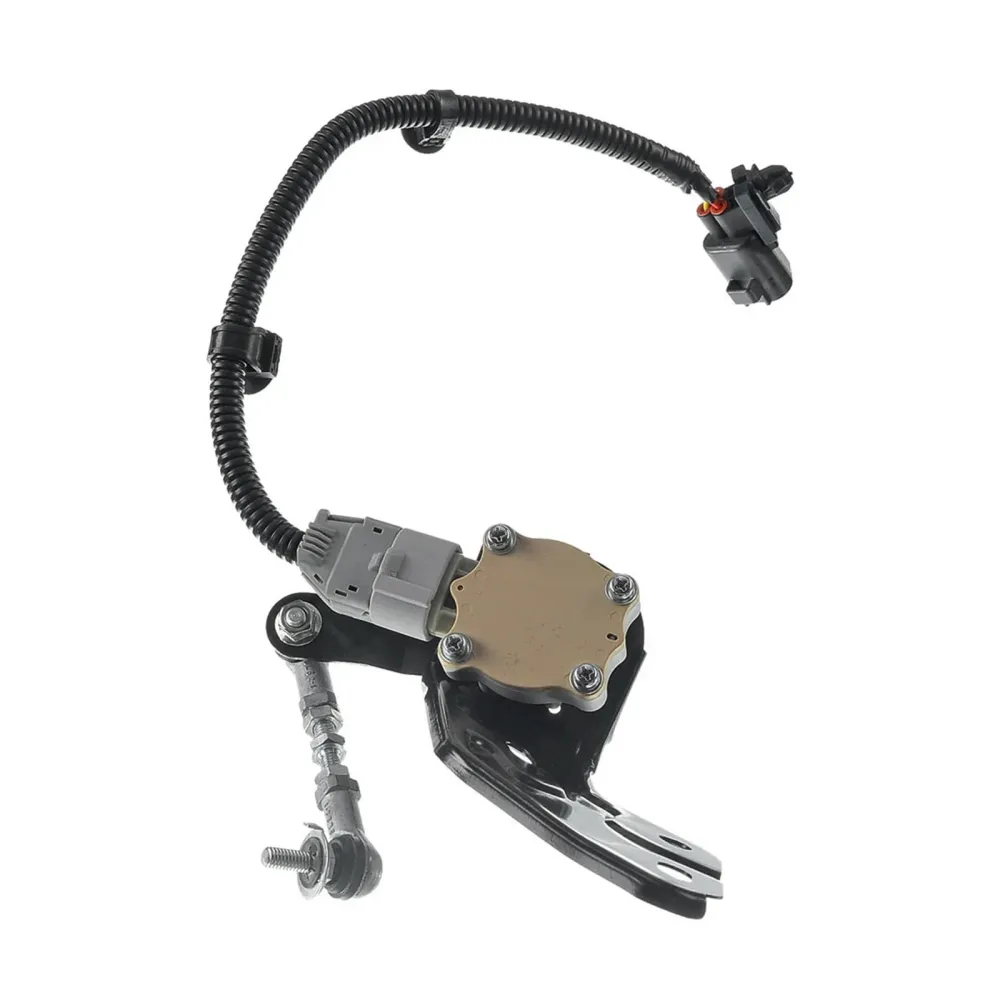 Ride Height Level Sensor Rear Left Toyota 4Runner Lexus GX470 4.7L 2003-2009