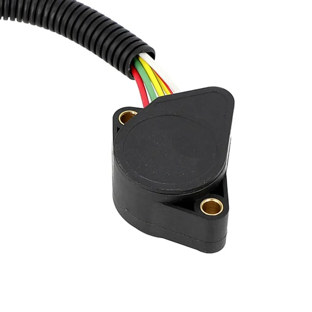 Accelerator Speed Sensor 21116880 Volvo Truck H/FM 13L 16L Engines 2004-