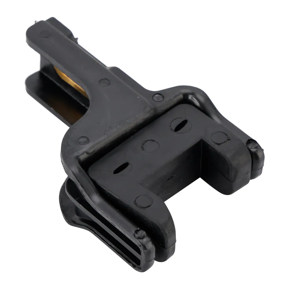 Pair Radiator Upper Support Brackets Dodge Chrysler 04596474AD