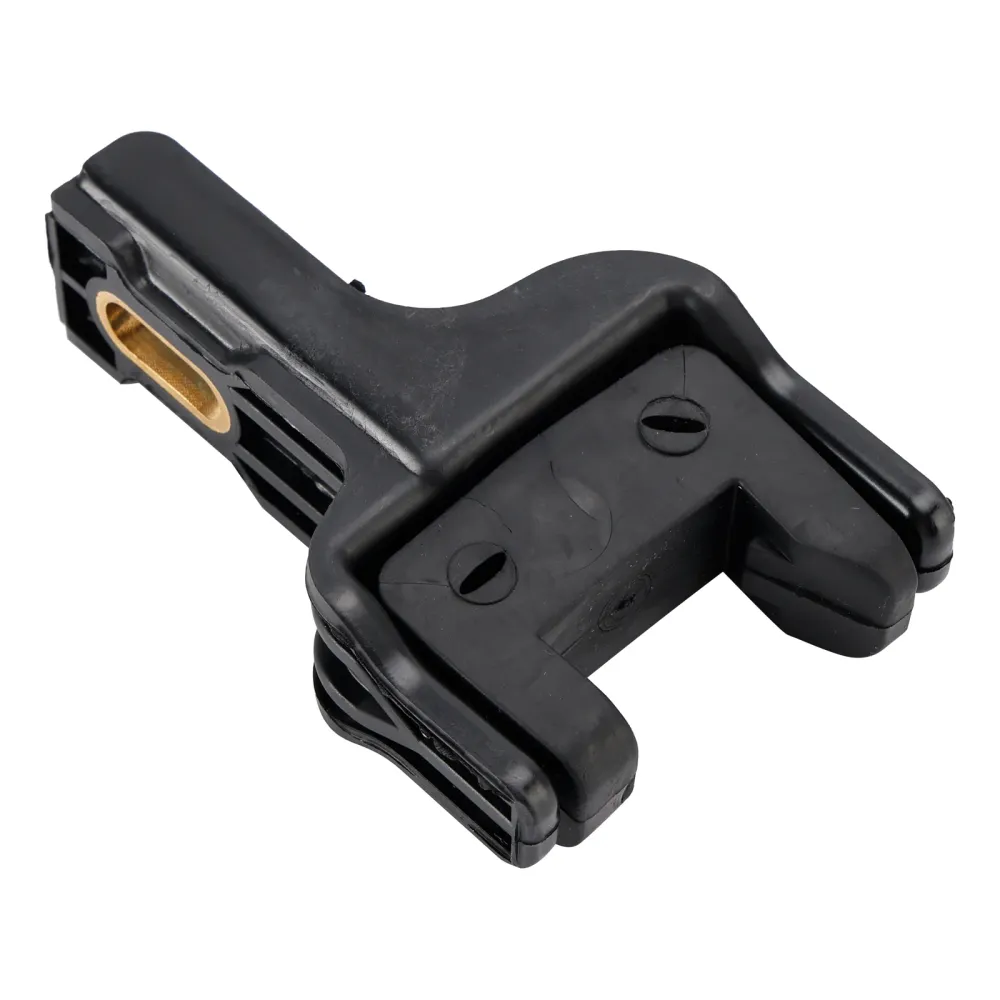 Radiator Upper Support Brackets Dodge Challenger Chrysler 04596474AD