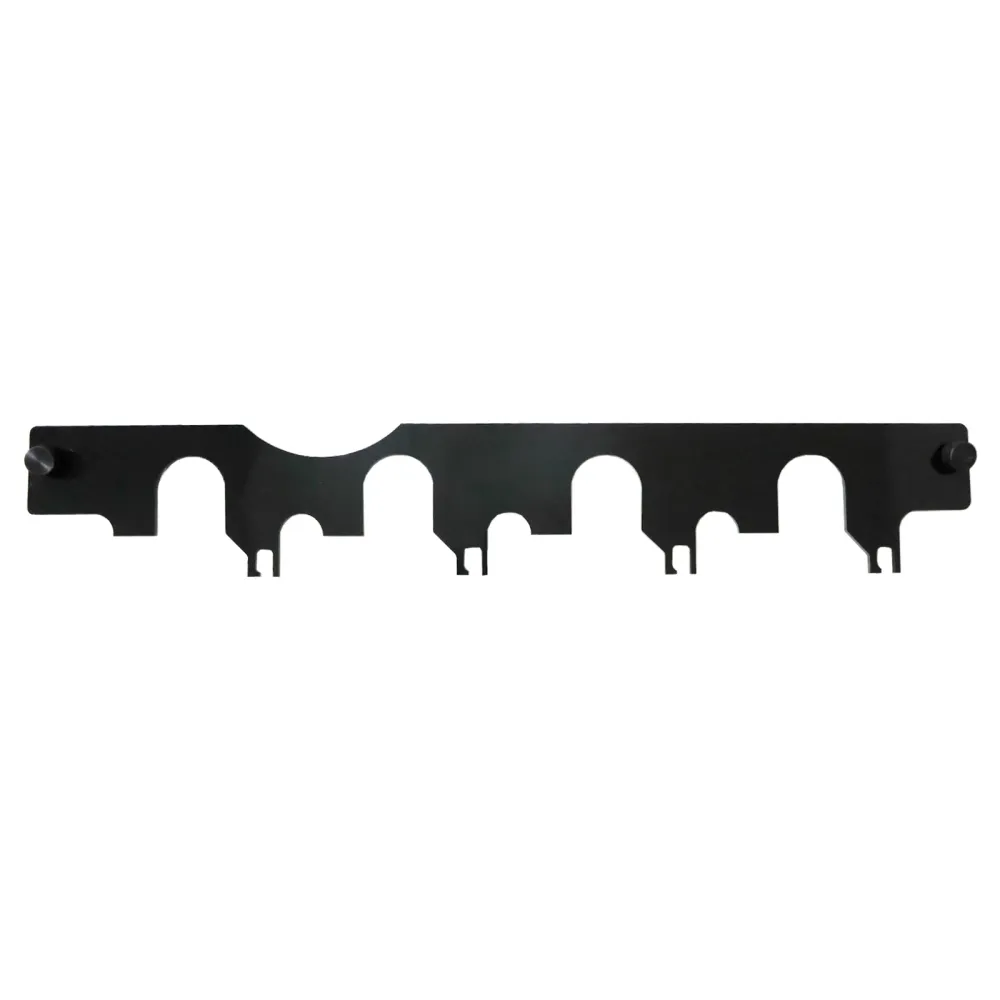 9070A Push Rod Retainer Installing Intake Side Rocker Shaft Assembly