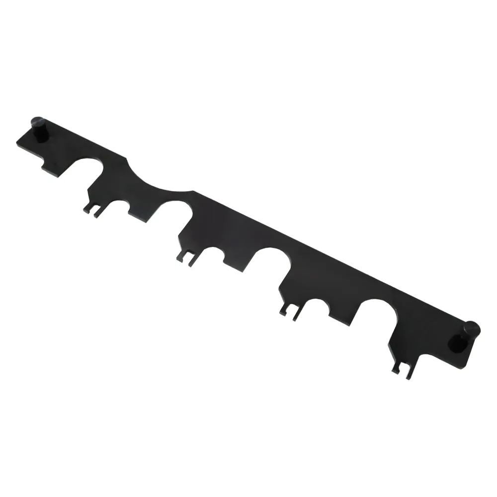 9070A Push Rod Retainer Installing Intake Side Rocker Shaft Assembly