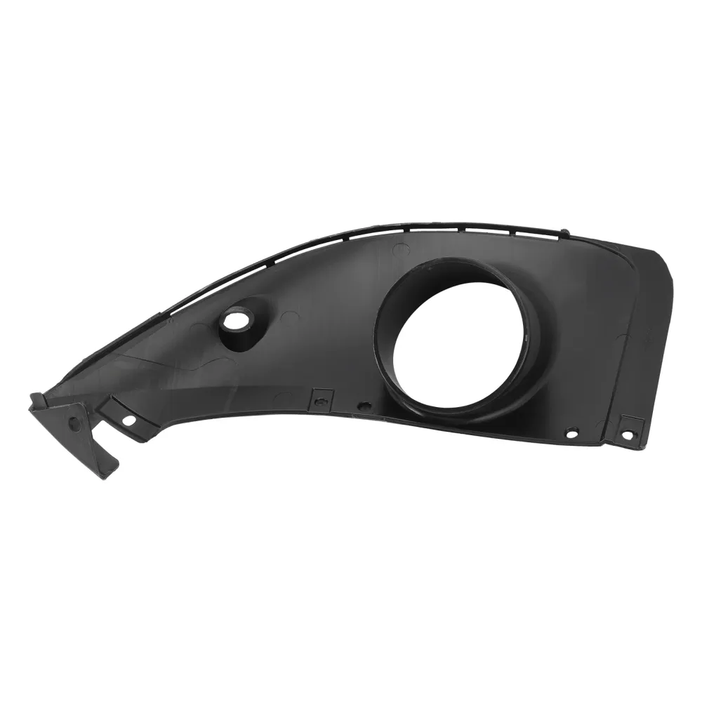 2005-2013 Chevy Corvette Left Front Fender Liner Extension 15252926 10328100