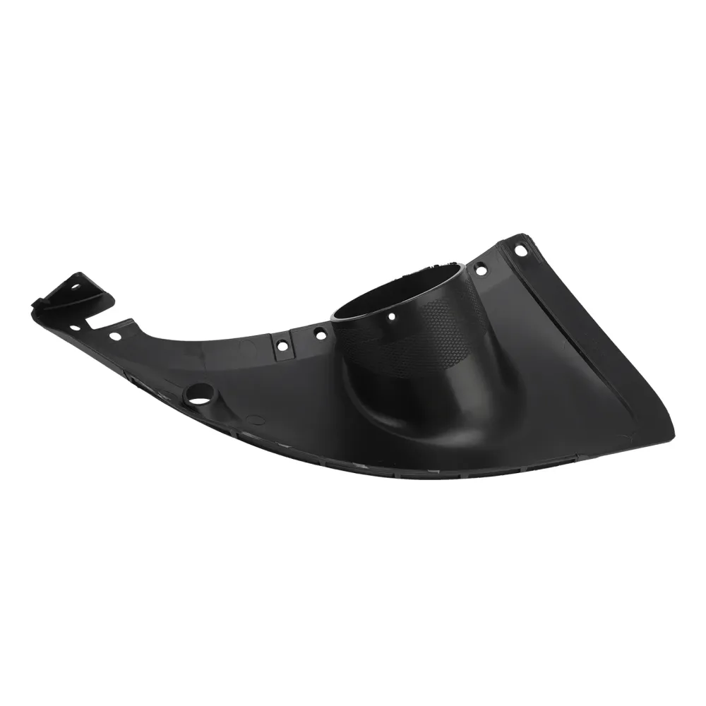2005-2013 Chevy Corvette Right Front Fender Liner Extension 15252927 10328099