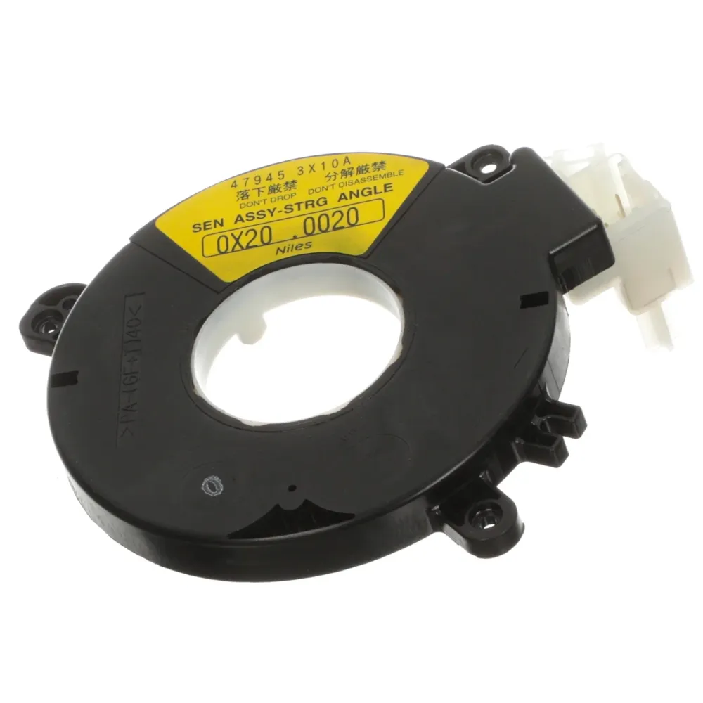 2004 Nissan Quest S, SE, SL 3.5L V6 Steering Wheel Angle Sensor 47945-3X10A