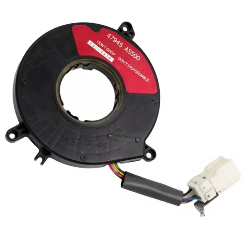 2004-2008 Nissan Maxima Steering Angle Sensor 47945-AS500