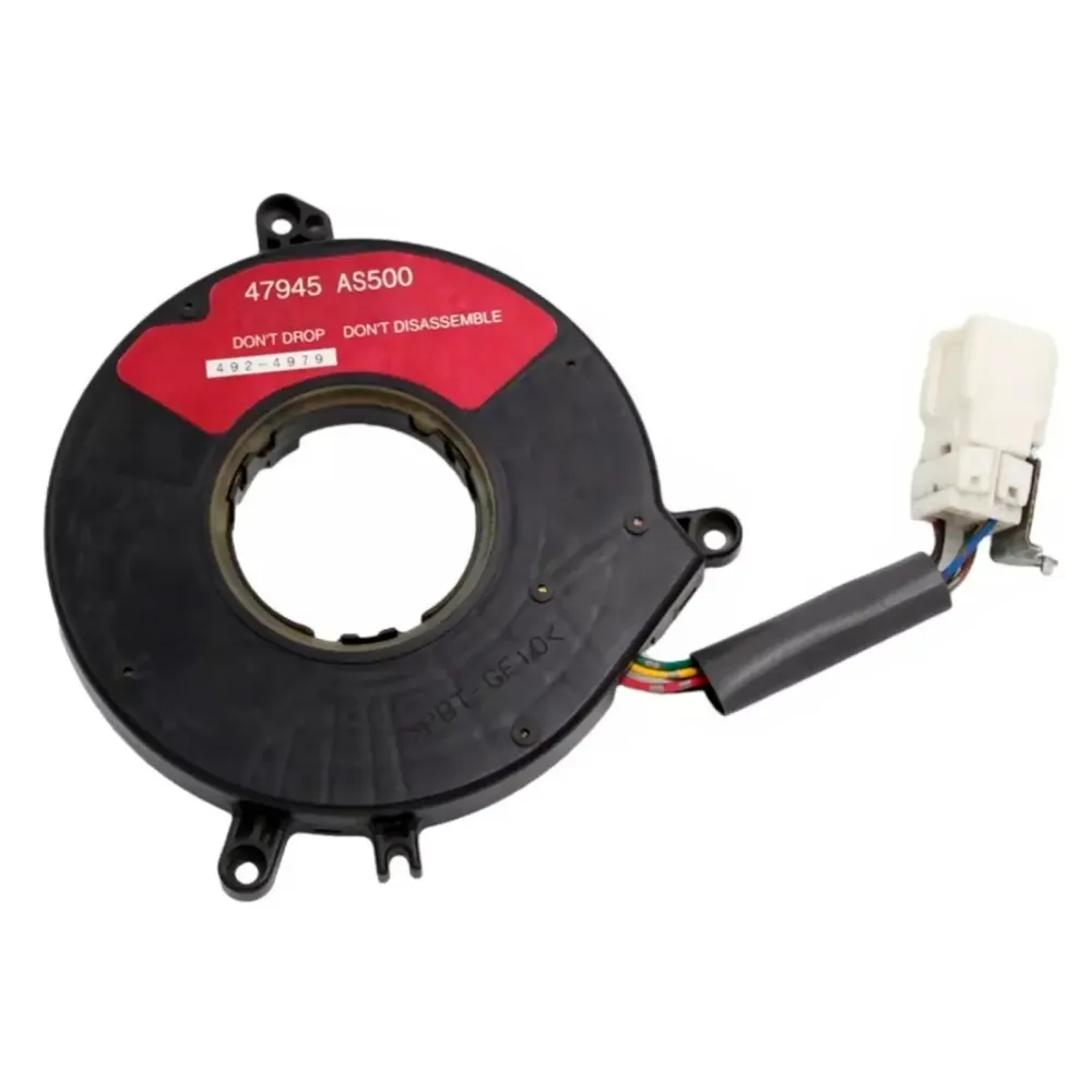 2004-2008 Nissan Maxima Steering Angle Sensor 47945-AS500