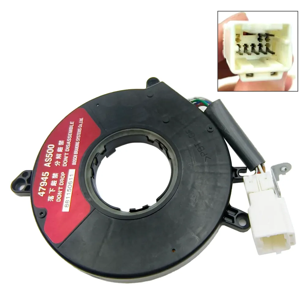 2012-2015 Nissan Xterra Steering Angle Sensor 47945-AS500