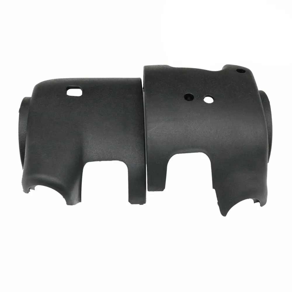 Upper & Lower Steering Column Cover 26078127 Chevy Tahoe Suburban GMC Yukon