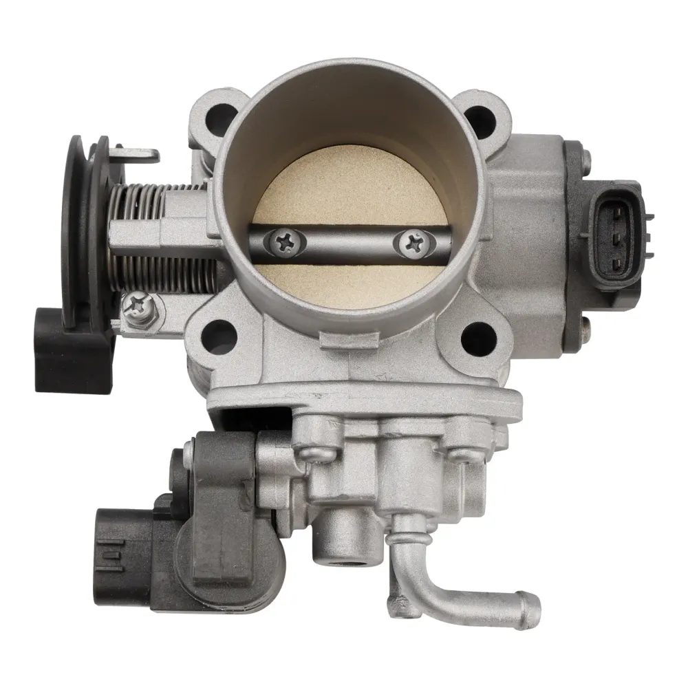 13400-69G00 Suzuki Ignis 2000-2012 Throttle Body 1811778F11