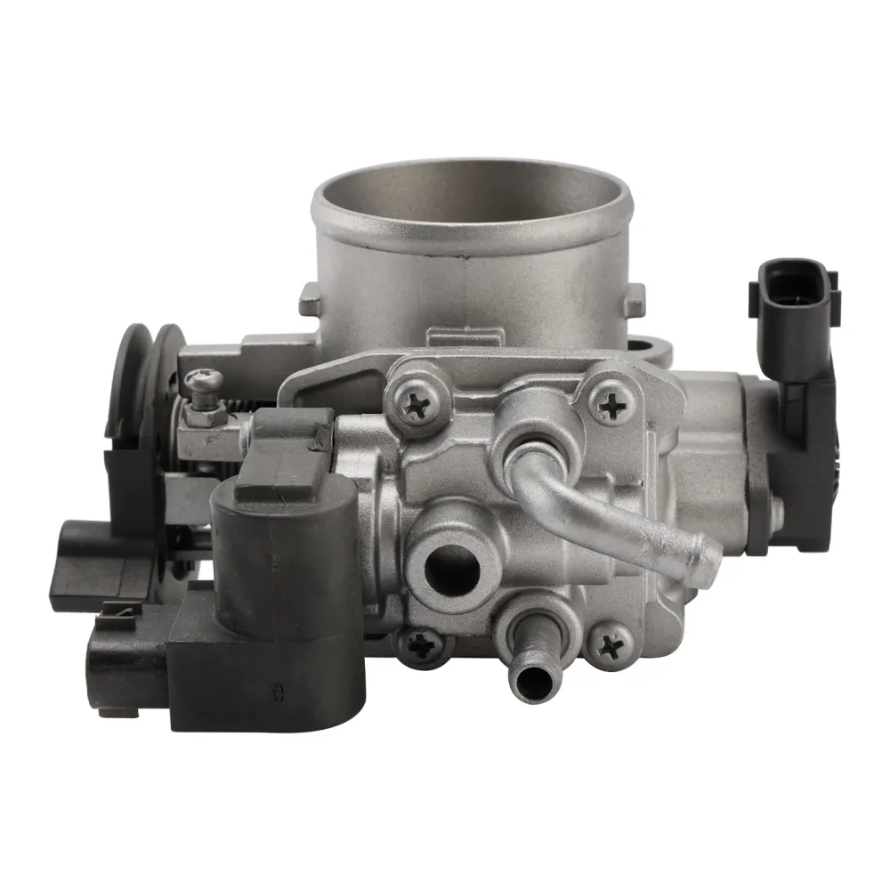 13400-69G00 Suzuki Ignis 2000-2012 Throttle Body 1811778F11