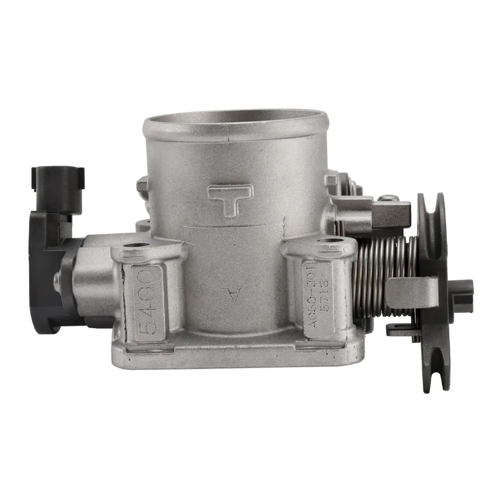 13400-69G00 Suzuki Ignis 2000-2012 Throttle Body 1811778F11