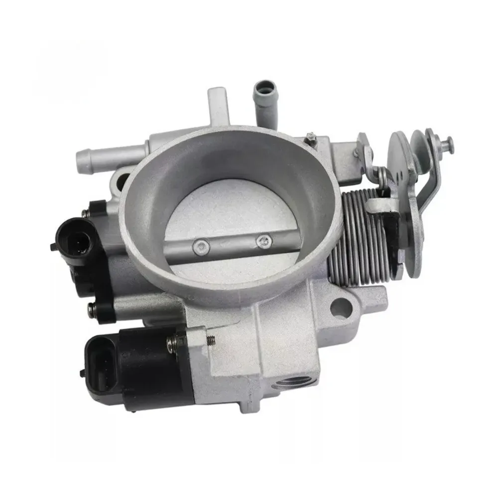 2000-2005 Chevy Venture Throttle Body Assembly 12595275