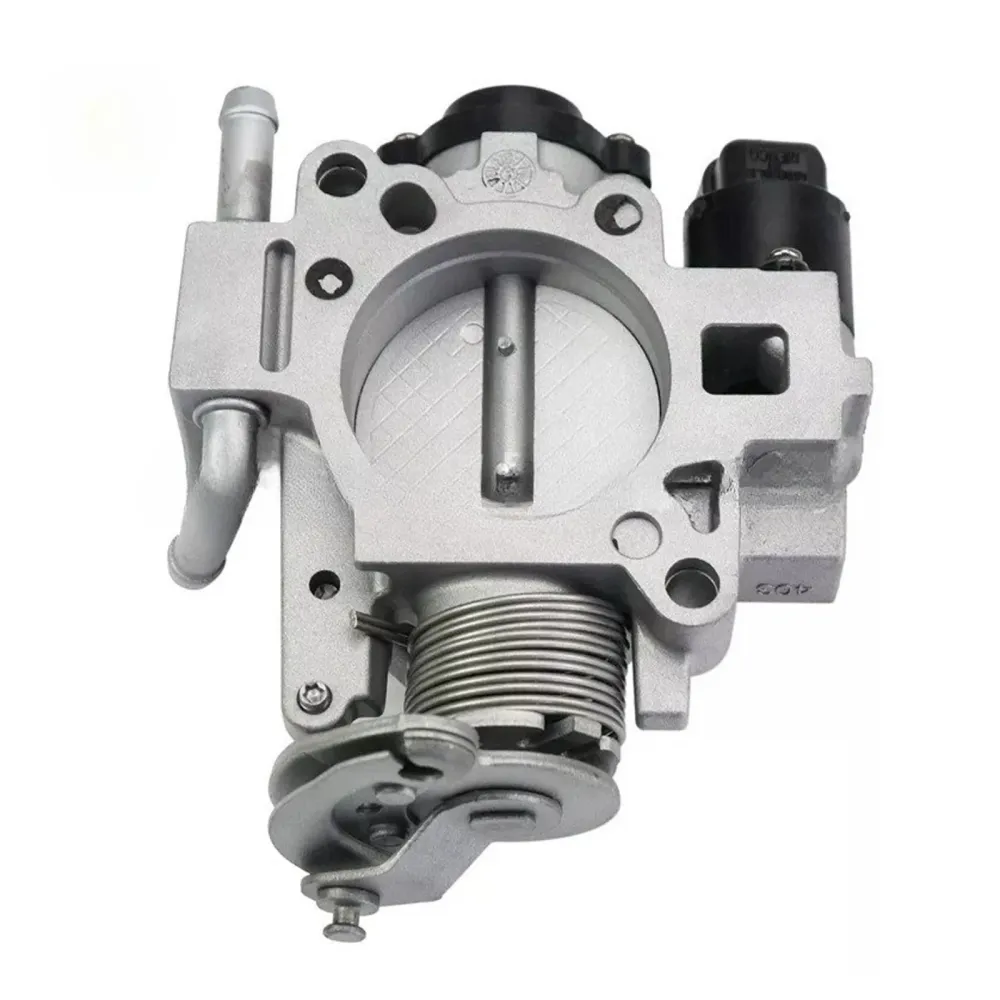2000-2005 Chevy Venture Throttle Body Assembly 12595275