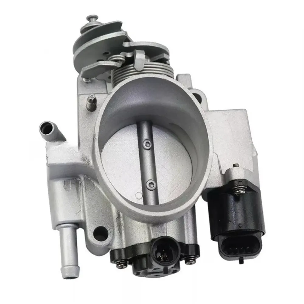 2000-2005 Chevy Venture Throttle Body Assembly 12595275