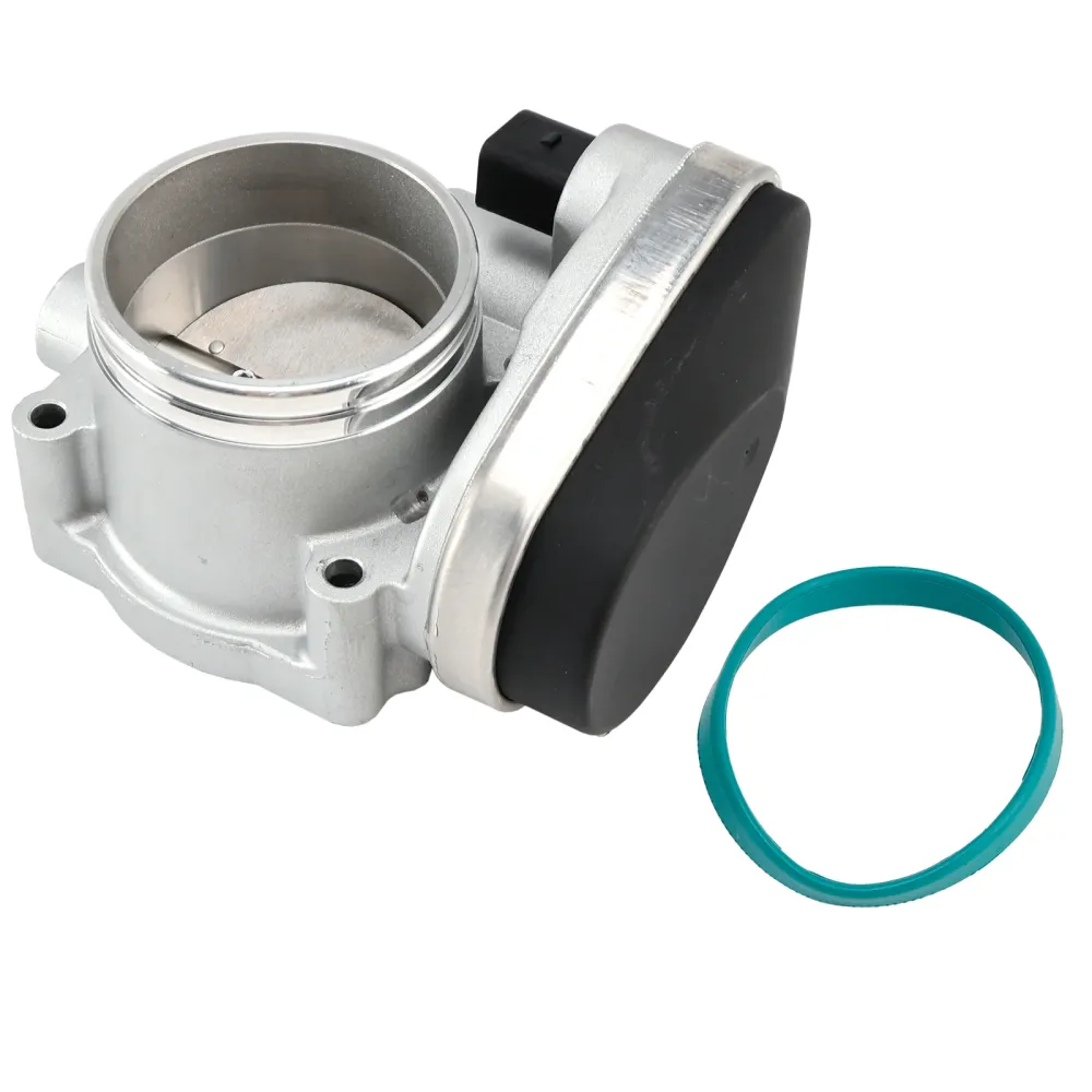 2001-2005 BMW 325XI 2.5L I6 Throttle Body 13547502444