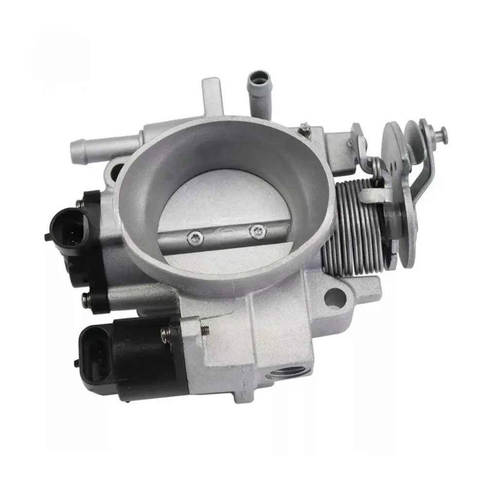 2002-2005 Buick Rendezvous Throttle Body Assembly 12595275