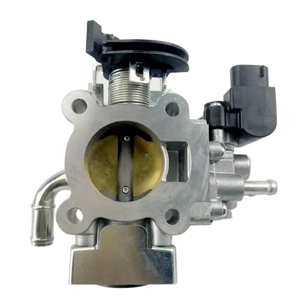 2003+ Suzuki (Import) WAGON R+ Hatchback (MM) 1.3 4WD (RB 413) M13A 1328 69 Hatchback Throttle Body 13400-84E12