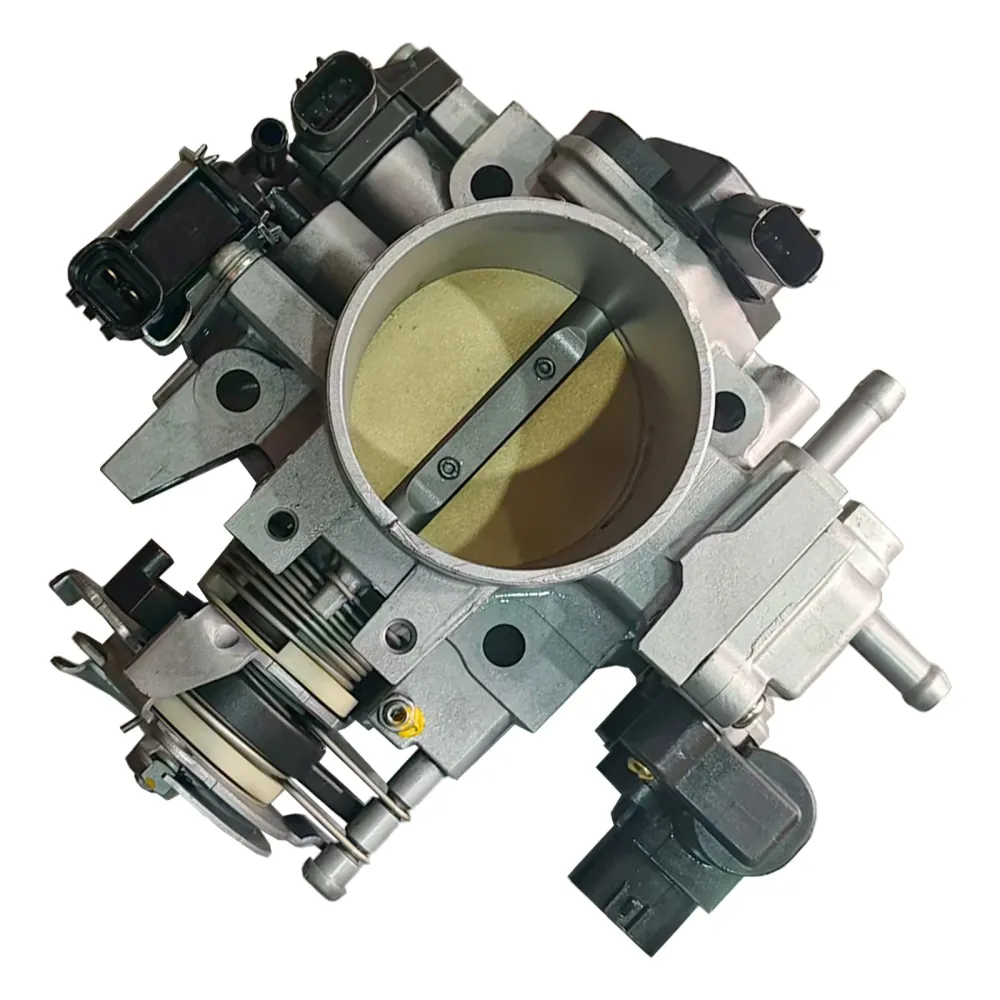 2003-2005 Honda CR-V 2.4L Double Pull Wires Throttle Body 16400-PPA-A11
