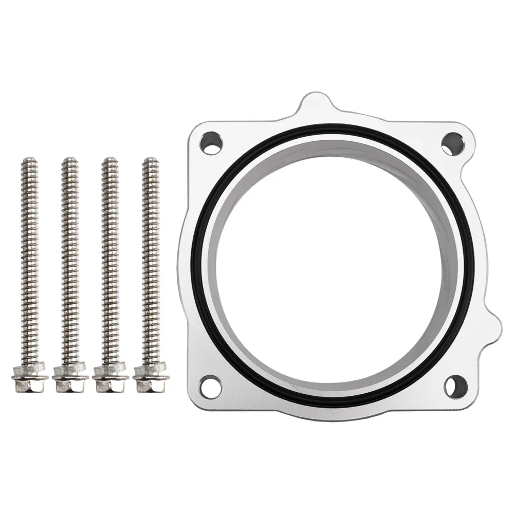 2009 Dodge DURANGO 5.7L V8 Throttle Body Spacer