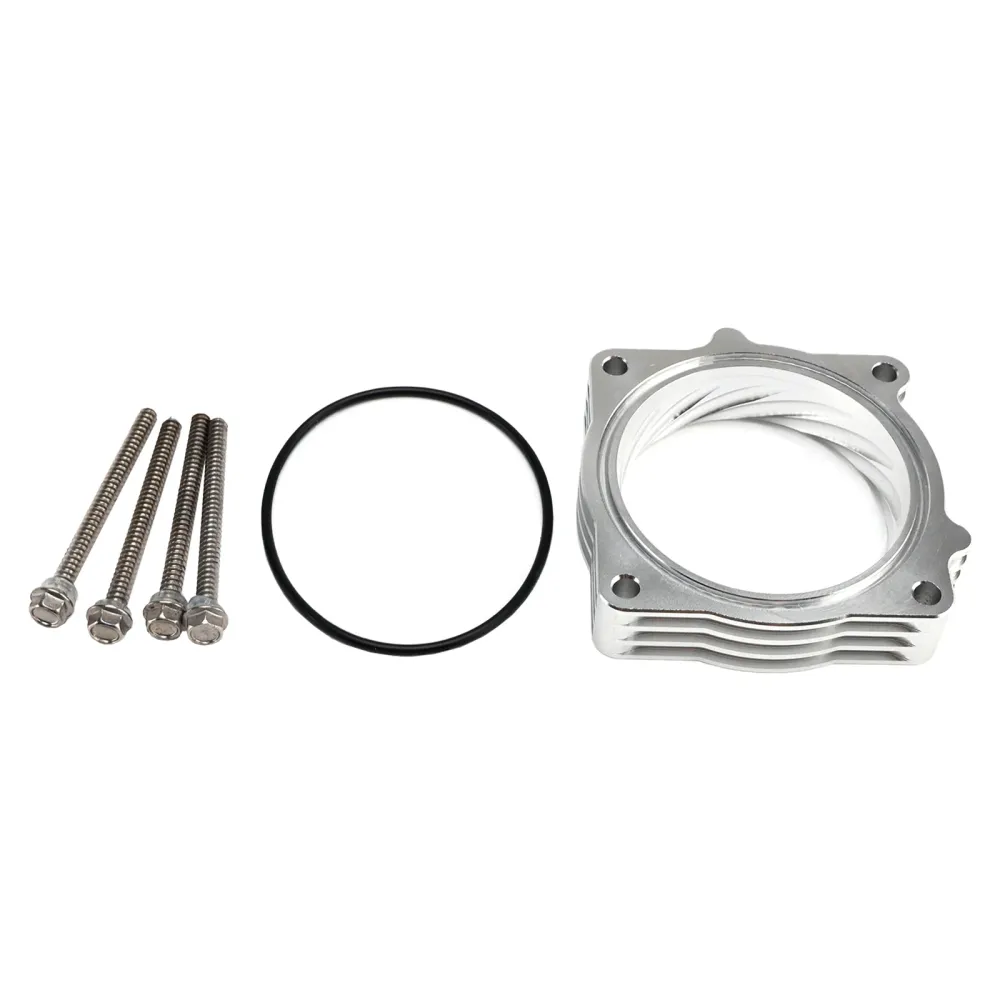 2009 Dodge DURANGO 5.7L V8 Throttle Body Spacer