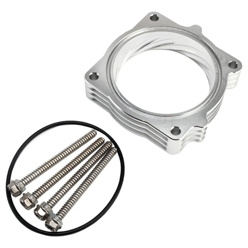 2009-2017 Dodge RAM 1500 5.7L V8 Throttle Body Spacer