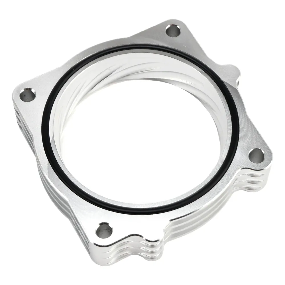 2009-2017 Dodge RAM 1500 5.7L V8 Throttle Body Spacer