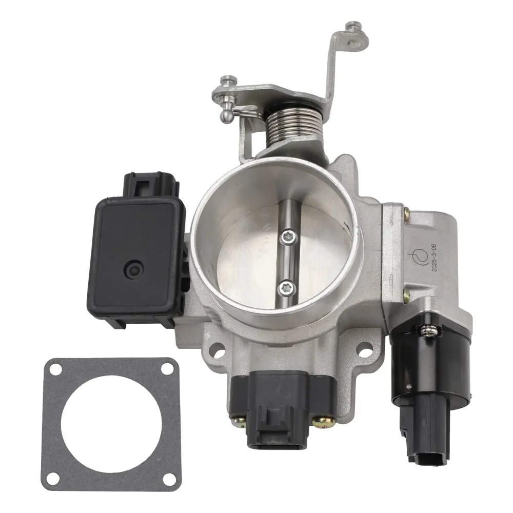 Jeep Cherokee XJ 1998-2001 Throttle Body 5134741AA