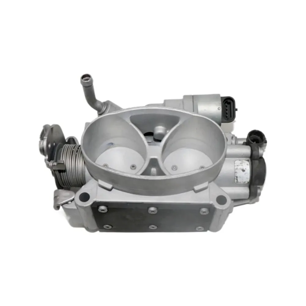 Throttle Body 17104417 Chevy Camaro 1997 Corvette C4 350 1994 1995 1996