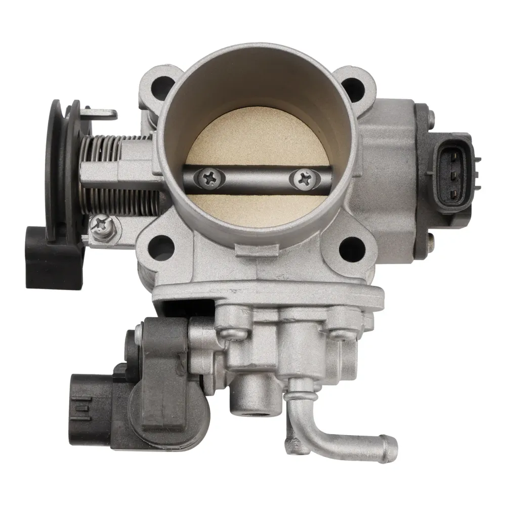 Throttle Body 2000-2012 Suzuki Liana & Swift 1.3L 13400-69G00