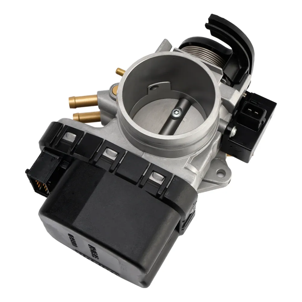 Throttle Body 5950191 00761610 Saab 9-5 model 2.3L 4 Cyl 2004-2009